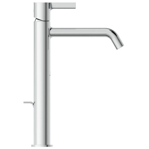 Miscelatore monocomando lavabo Joy cromo - Design Ideal Standard