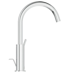 Miscelatore lavabo a bocca alta con scarico Joy cromo - Ideal Standard 2
