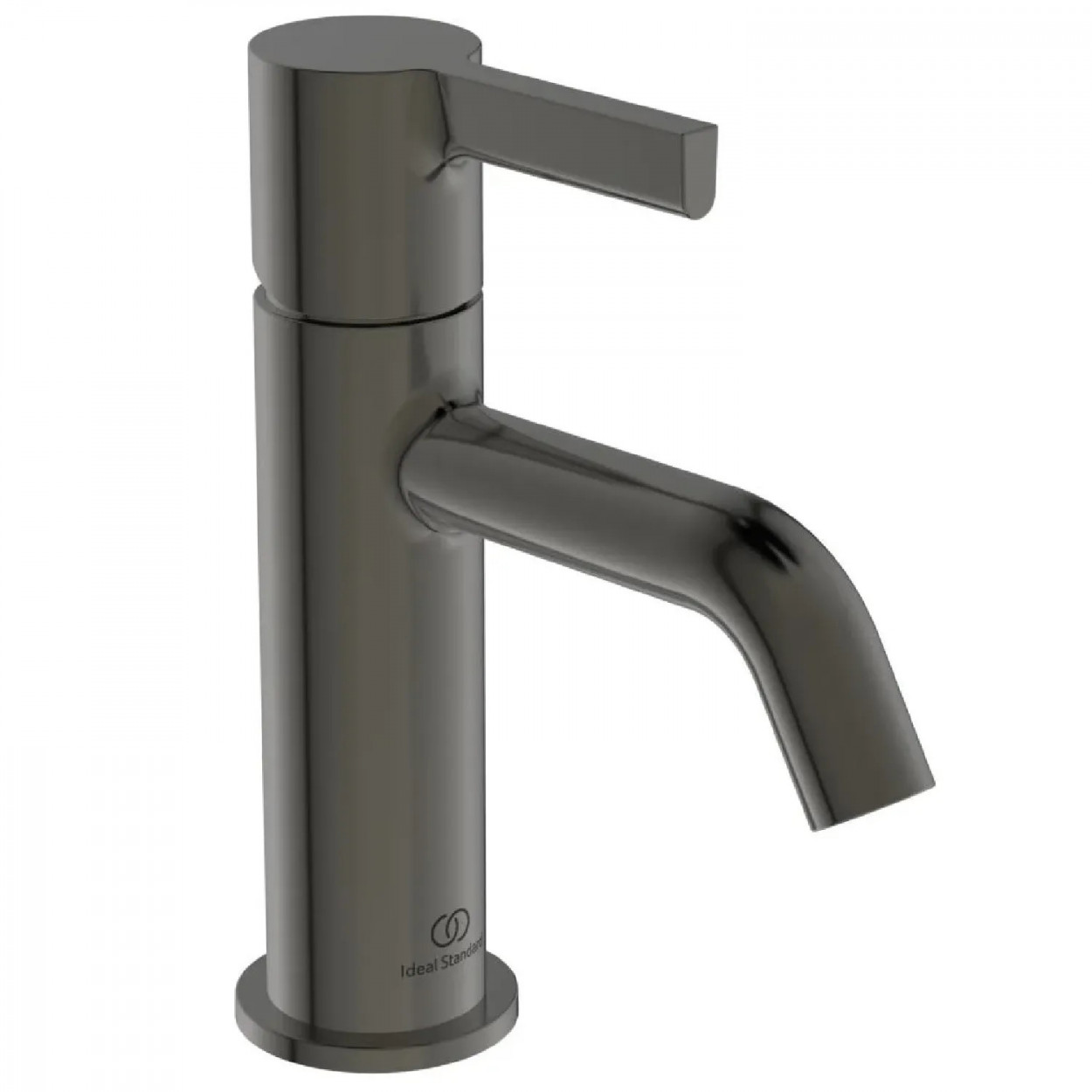 Miscelatore monocomando lavabo da appoggio senza scarico Joy magnetic