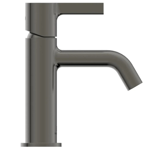 Miscelatore monocomando lavabo da appoggio senza scarico Joy magnetic