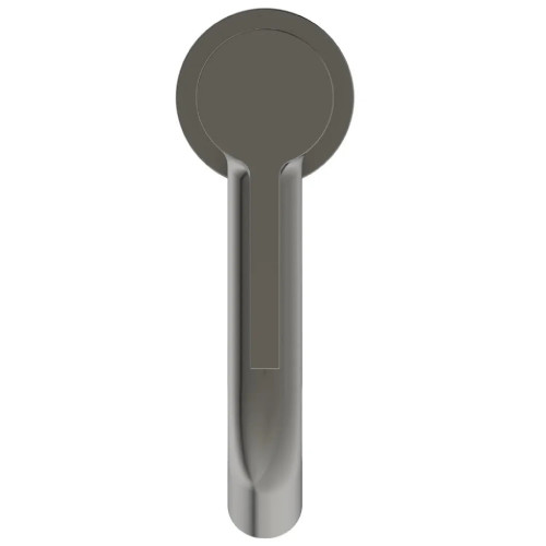 Miscelatore monocomando lavabo da appoggio senza scarico Joy magnetic