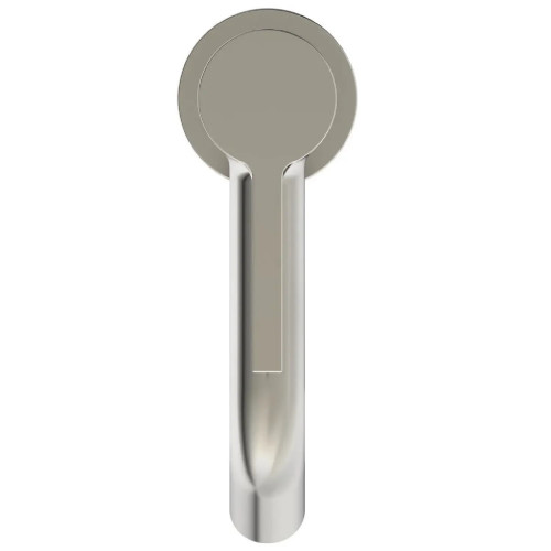 Miscelatore Monocomando Lavabo Joy Silver Storm - Ideal Standard