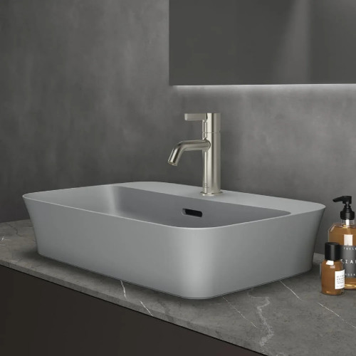Miscelatore Monocomando Lavabo Joy Silver Storm - Ideal Standard