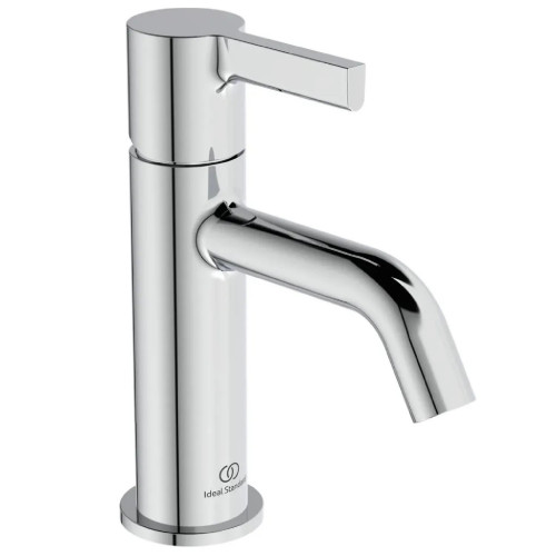 Miscelatore monocomando lavabo Joy cromo - Design Ideal Standard