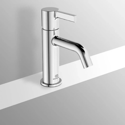 Miscelatore monocomando lavabo Joy cromo - Design Ideal Standard