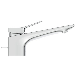 Miscelatore monocomando lavabo Conca con scarico cromo | Ideal Standar 2
