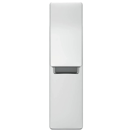 Miscelatore monocomando lavabo Conca cromo - Design e qualità