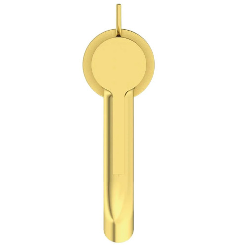 Miscelatore monocomando lavabo Joy brushed gold - Ideal Standard | Meg
