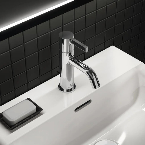 Miscelatore lavabo Joy cromo - Ideal Standard | Design elegante e funz
