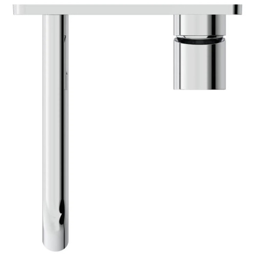 Miscelatore lavabo a parete Joy 18 cm cromo - Design Ideal Standard