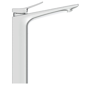 Miscelatore lavabo Conca senza scarico cromo - Ideal Standard | Meglio 2