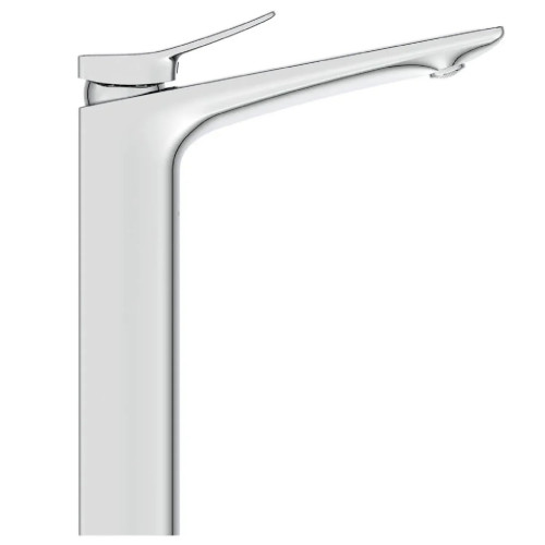 Miscelatore lavabo Conca senza scarico cromo - Ideal Standard | Meglio