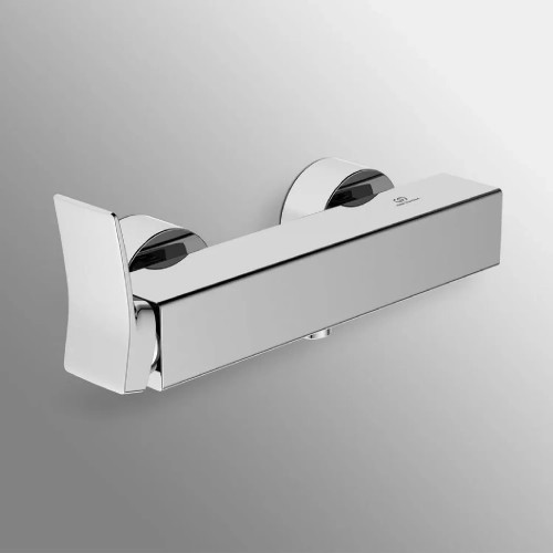 Miscelatore monocomando doccia Conca cromo – Ideal Standard | Meglioal