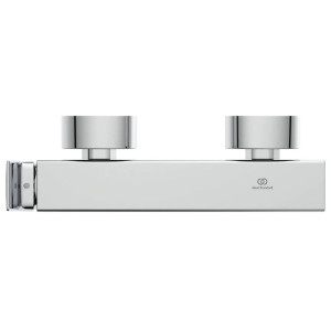 Miscelatore monocomando doccia Conca cromo – Ideal Standard | Meglioal 2