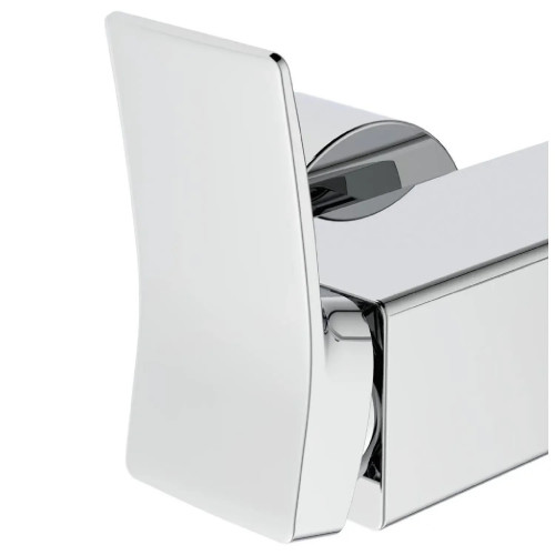 Set miscelatore esterno vasca/doccia Conca cromo - Ideal Standard