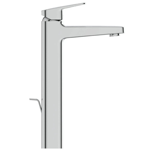 Miscelatore Monocomando Ceraplan con Scarico Cromo – Ideal Standard