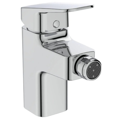 Miscelatore bidet Ceraplan con scarico EasyFix+ cromo - Ideal Standard