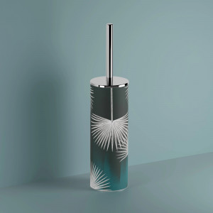 Portascopino da appoggio Clotilda - Inda 2