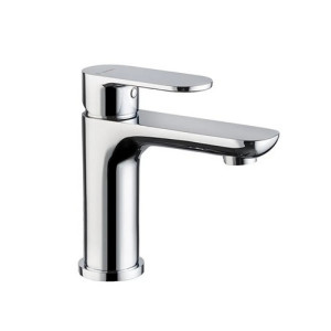 Miscelatore per lavabo senza scarico Extro cromo - Newform | Meglioalg