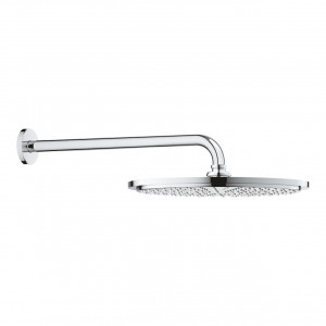 Soffione Doccia a Parete Rainshower Cosmopolitan 310 Cromo - Grohe | D 2