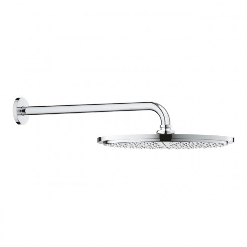 Soffione Doccia a Parete Rainshower Cosmopolitan 310 Cromo - Grohe | D