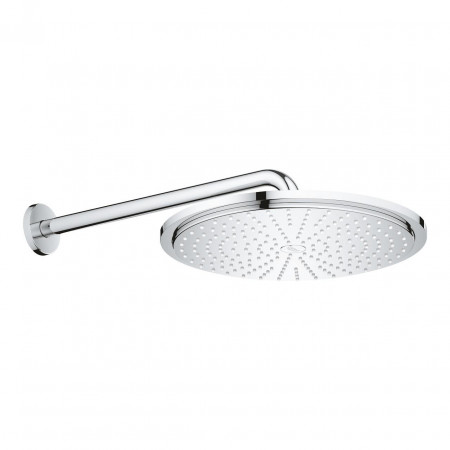 Soffione doccia a parete Rainshower Cosmopolitan 310 cromo Grohe