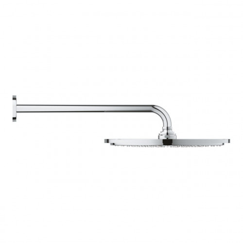 Soffione Doccia a Parete Rainshower Cosmopolitan 310 Cromo - Grohe | D