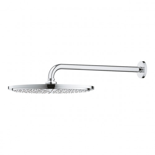 Soffione Doccia a Parete Rainshower Cosmopolitan 310 Cromo - Grohe | D