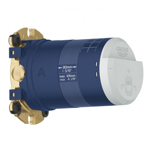 Corpo incasso universale Rainshower Grohe
