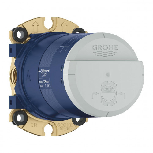 Corpo incasso universale Rainshower Grohe