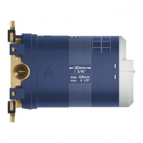 Corpo incasso universale Rainshower Grohe