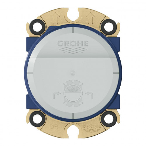 Corpo incasso universale Rainshower Grohe
