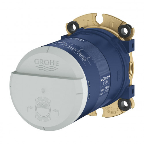 Corpo incasso universale Rainshower Grohe