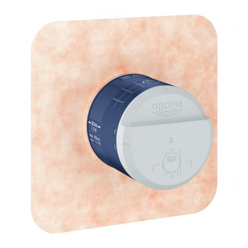 Corpo incasso universale Rainshower Grohe