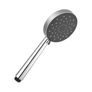 Doccetta 3 getti Luna cromo - Paffoni