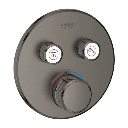 Miscelatore termostatico a 2 vie Grohtherm Smartcontrol - Grohe