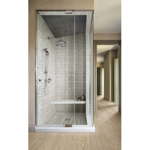 Vivo Grano Grip 20x120 cm Rettificato - Piastrella Marazzi per Pavimen