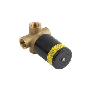 Corpo incasso universale a 3 uscite senza stop - Newform | Meglioalge