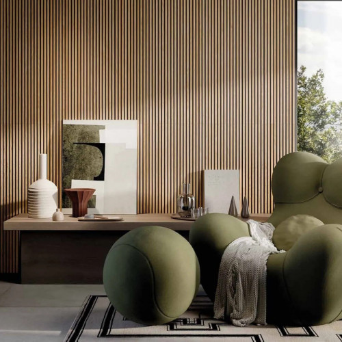 Canne' Honey Black 60x120 cm - Ceramica Rondine | Meglioalge