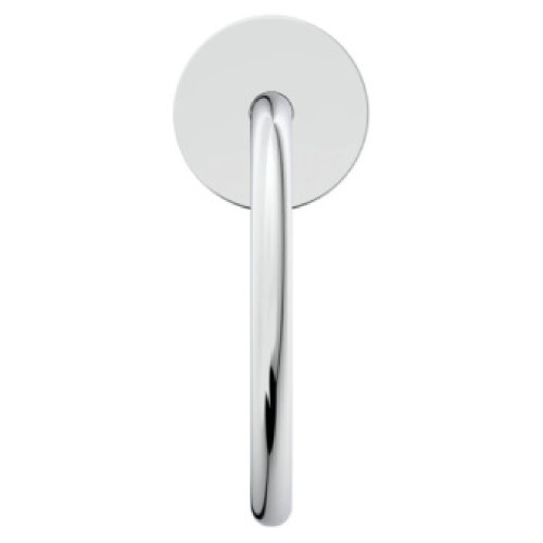 Bocca di erogazione vasca centro stanza Joy cromo | Ideal Standard