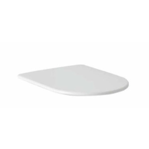 Coprivaso Avigo 44x36 cm bianco lucido – Hafro