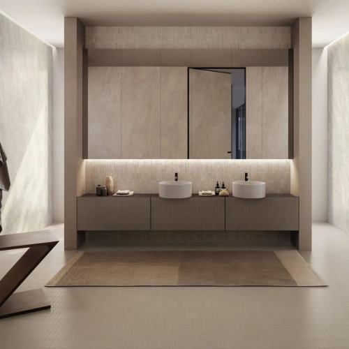Origins White Grip 30x60 cm Italgraniti - Eleganza e Sicurezza
