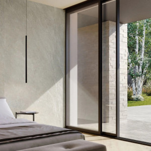 Origins Greige Grip 30x60 cm - Piastrelle Italgraniti | Meglioalge 2