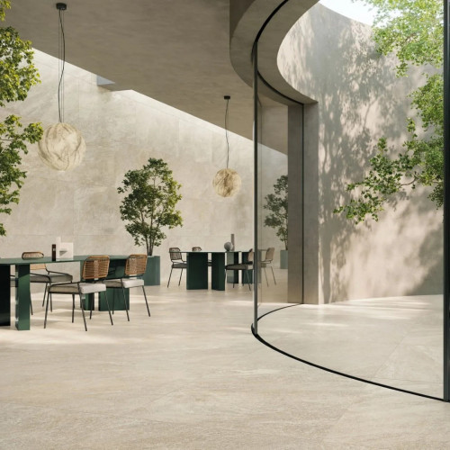 Origins Beige Grip 30x60 cm Italgraniti: Eleganza e Resistenza