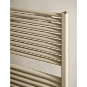 Scaldasalviette Novo 1808x500 mm bianco - Irsap 2