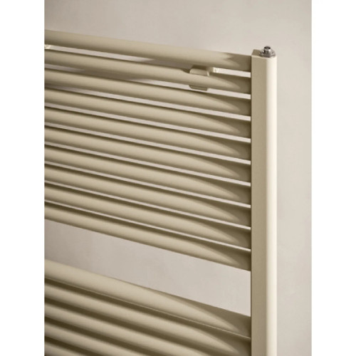 Scaldasalviette Novo 1196x500 mm bianco - Irsap
