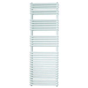 Scaldasalviette Forma 1161x496 mm bianco - Zehnder