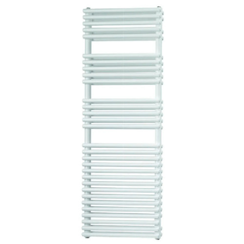 Scaldasalviette Forma 1161x496 mm bianco - Zehnder