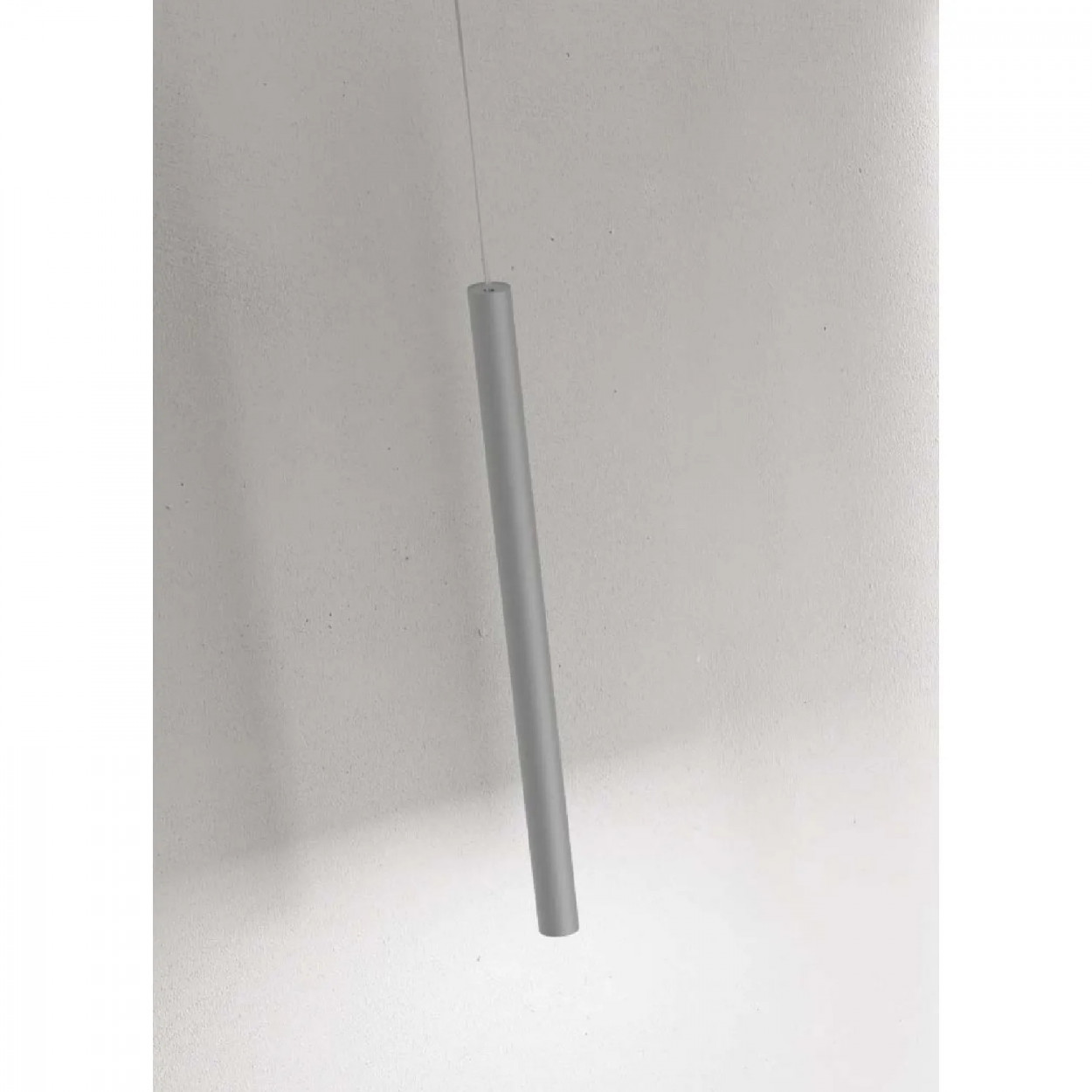 Lampada da soffitto Stelo 40 cm bianco - Geromin