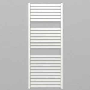 Scaldasalviette Quadré 1216x480 mm bianco - Irsap